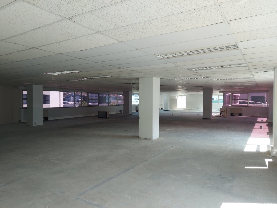 To Let commercial Property for Rent in Claremont Upper Western Cape